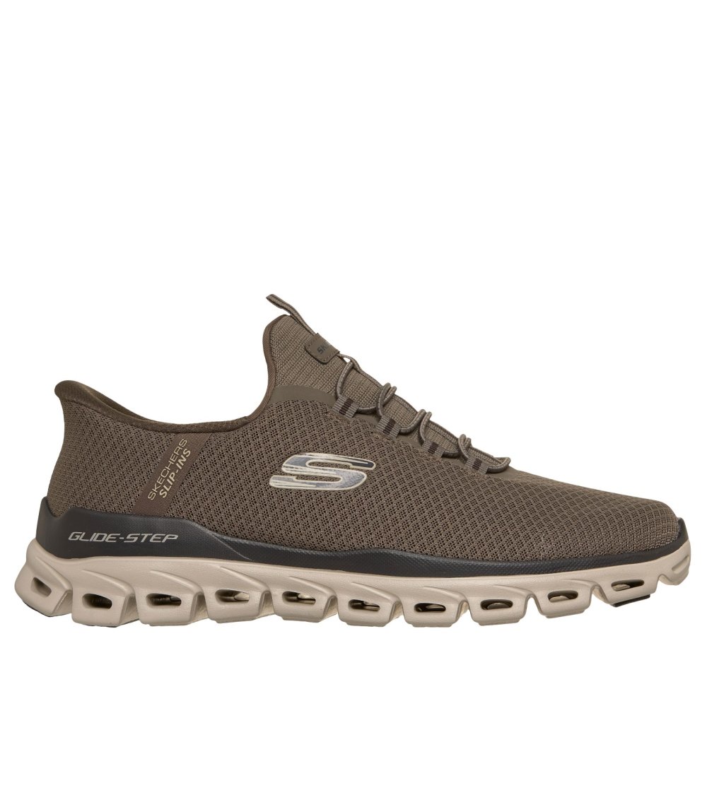 Zapatillas Skechers Glide-Step Noxus