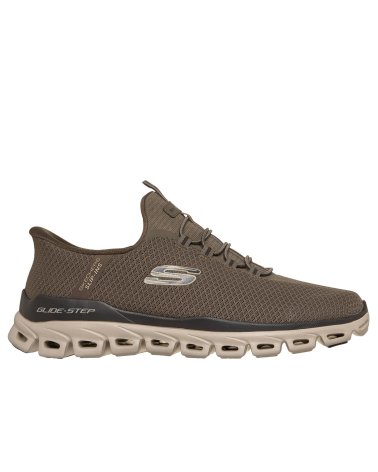 Skechers Glide-Step Noxus sneakers