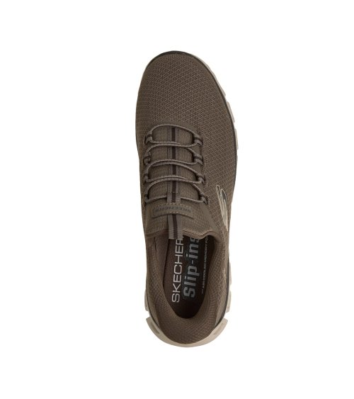 Zapatillas Skechers Glide-Step Noxus