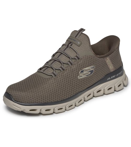 Zapatillas Skechers Glide-Step Noxus