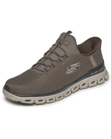 Baskets Skechers Glide-Step Noxus