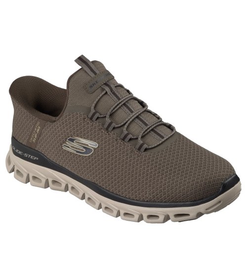Zapatillas Skechers Glide-Step Noxus
