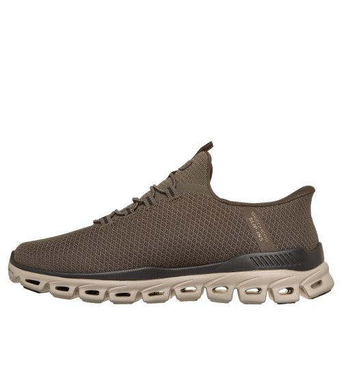 Skechers Glide-Step Noxus Sneakers