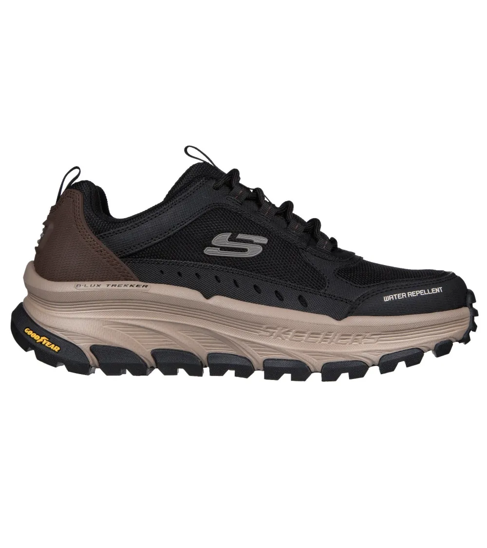 Skechers D'Lux Trekker Sneakers niedrig