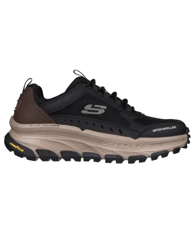 Skechers D'Lux Trekker Sneakers niedrig
