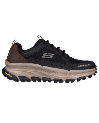 Zapatillas bajas Skechers D'Lux Trekker
