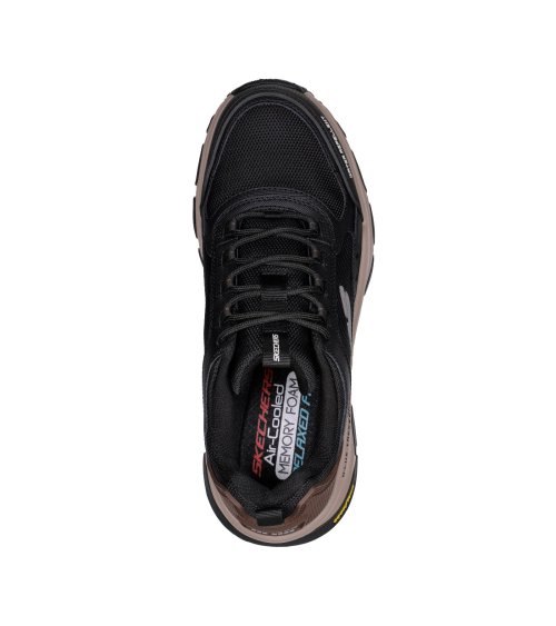 Skechers D'Lux Trekker low sneakers