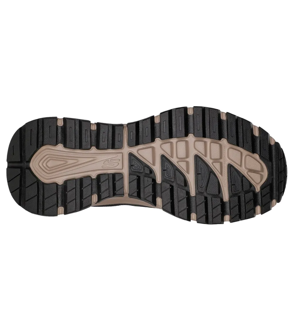 Baskets basses Skechers D'Lux Trekker