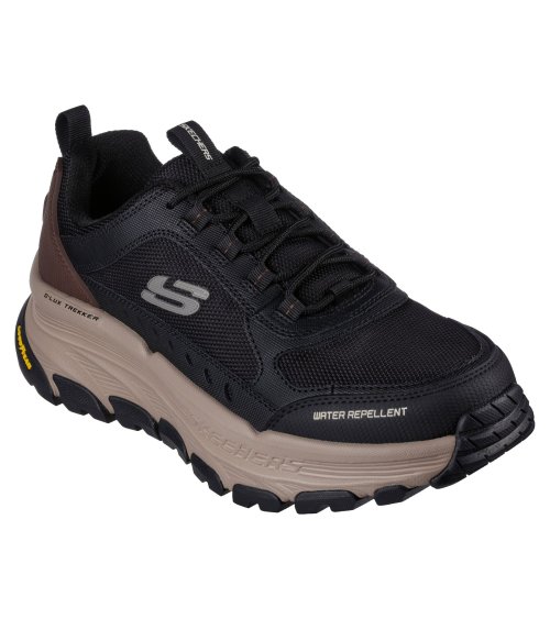 Baskets basses Skechers D'Lux Trekker