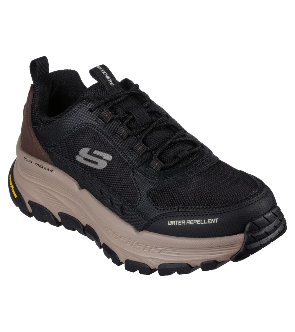 Skechers D'Lux Trekker low sneakers