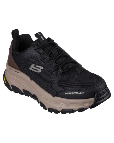 Baskets basses Skechers D'Lux Trekker