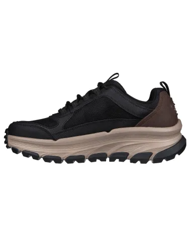 Skechers D'Lux Trekker low sneakers