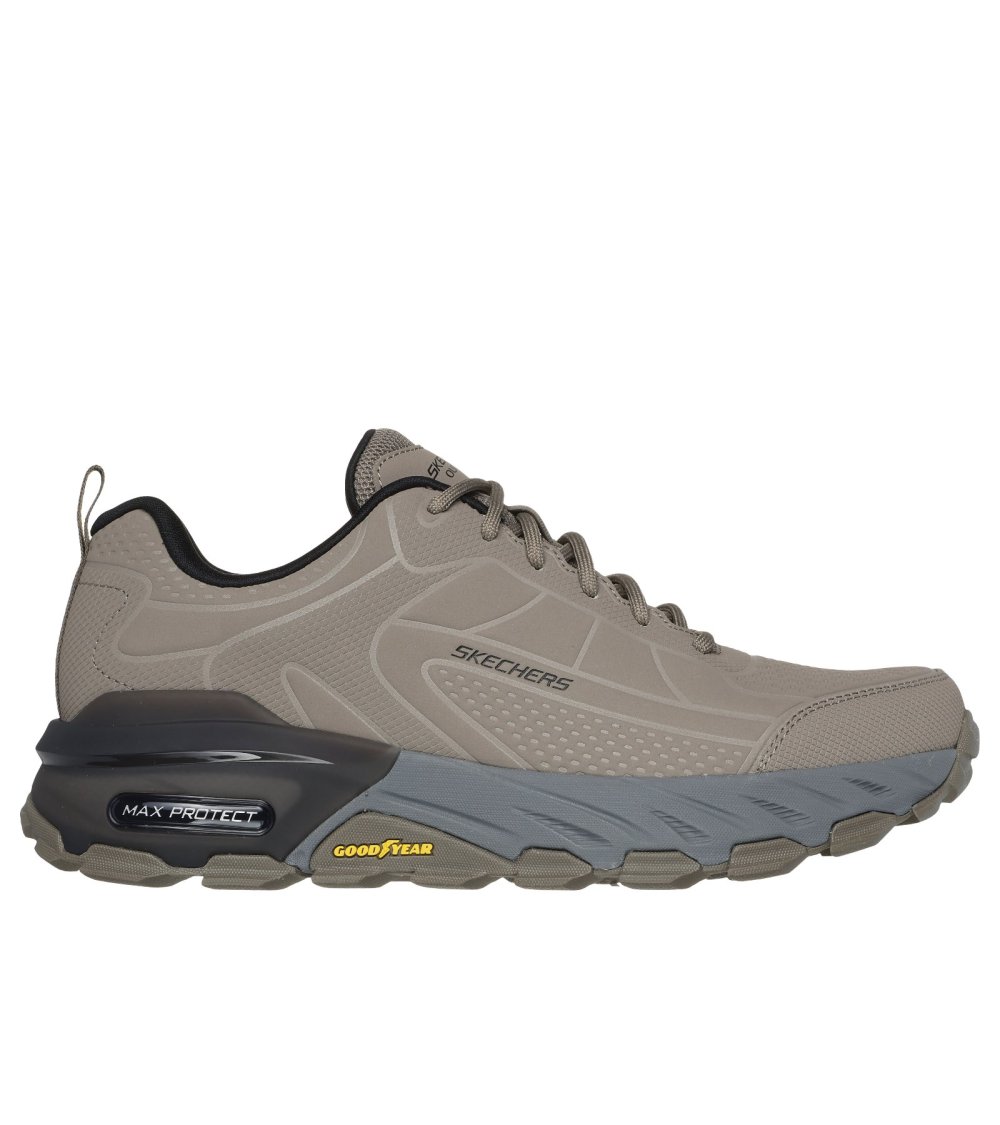 Skechers Max Protect Ironguard Sneakers niedrig