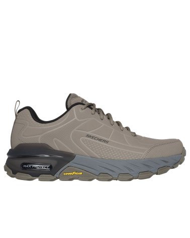 Skechers Max Protect Ironguard Baskets basses
