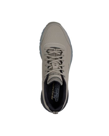 Skechers Max Protect Ironguard Baskets basses