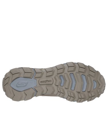 Skechers Max Protect Ironguard Sneakers niedrig
