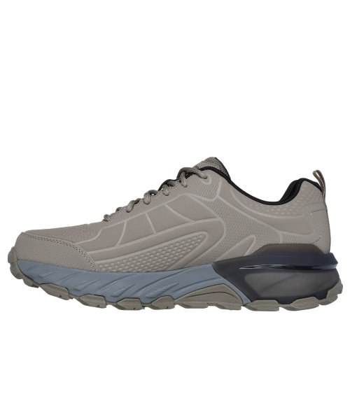 Skechers Max Protect Ironguard Sneakers niedrig