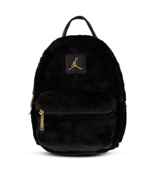 Nike zaino con tasca frontale e zip