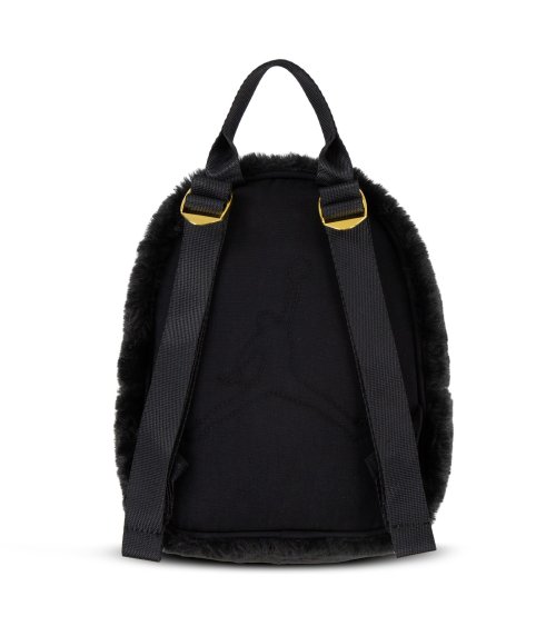 Nike Rucksack mit Fronttasche und Reißverschluss