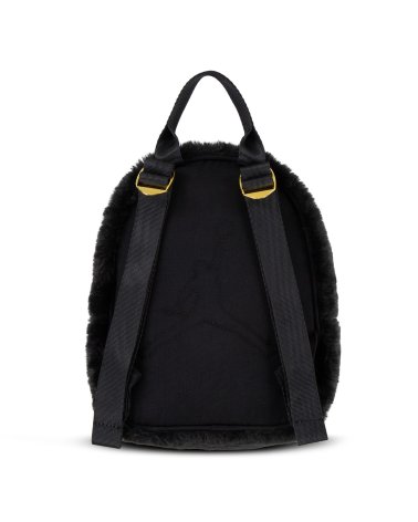 Nike Rucksack mit Fronttasche und Reißverschluss