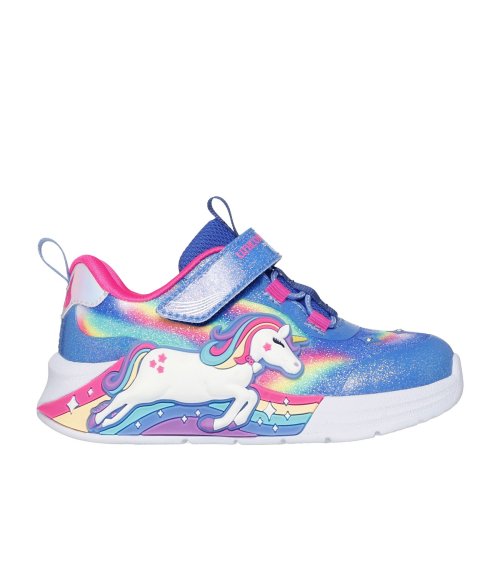 Skechers Unicorn Chaser Niedrige Sneakers