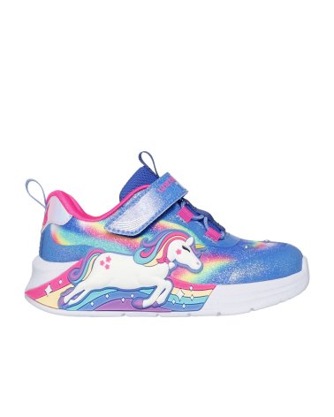 Skechers Unicorn Chaser Low Sneakers