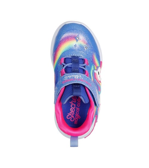 Skechers Unicorn Chaser Niedrige Sneakers