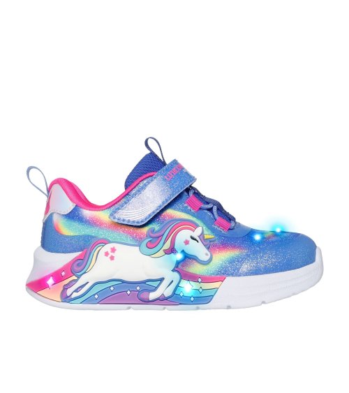 Skechers Basses Unicorn Chaser