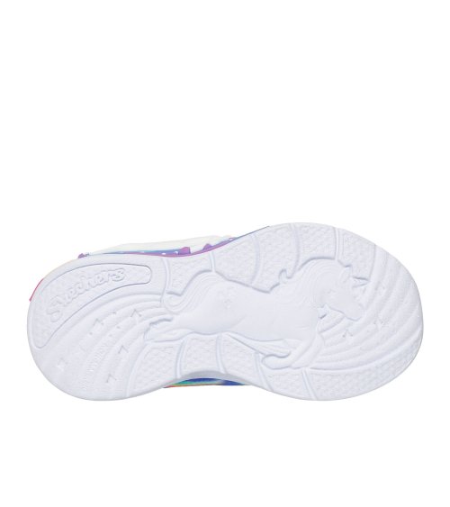 Skechers Basses Unicorn Chaser