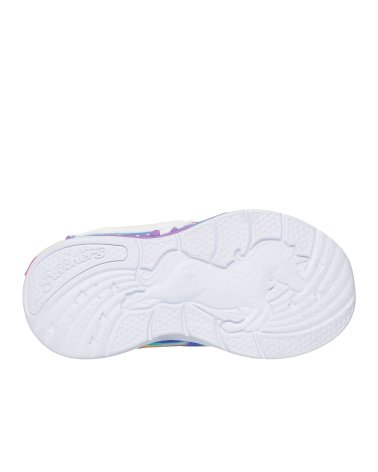 Skechers Unicorn Chaser Niedrige Sneakers