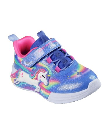 Skechers Unicorn Chaser Low Sneakers