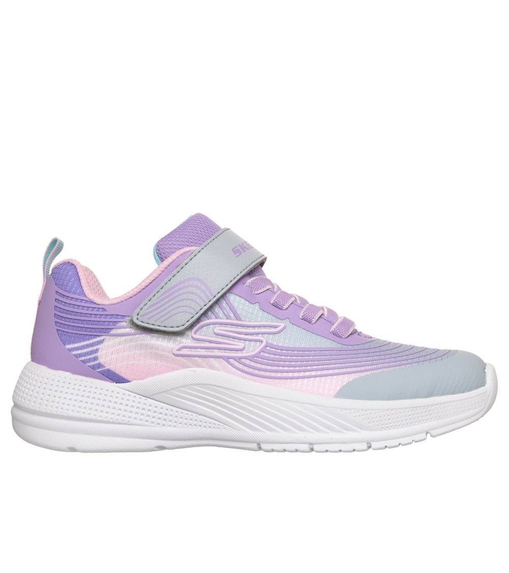 Skechers Microspec Advance zapatillas bajas