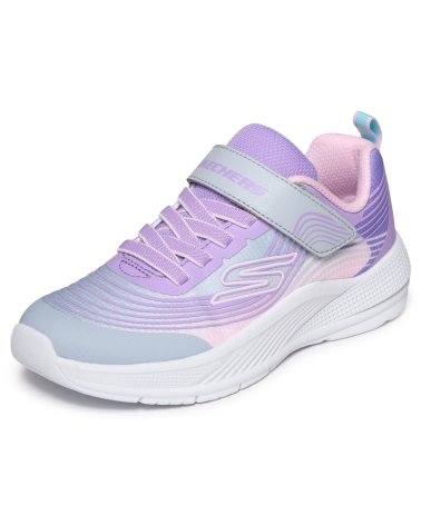 Skechers Microspec Advance low sneakers