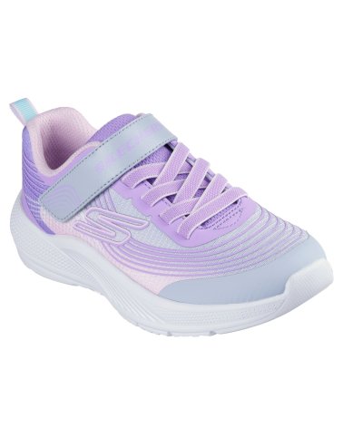 Skechers Microspec Advance Niedersneaker