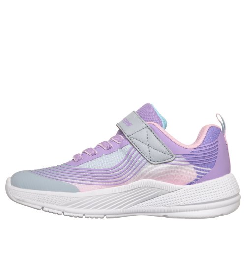 Skechers Microspec Advance zapatillas bajas