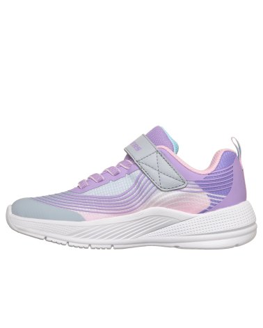 Skechers Microspec Advance low sneakers