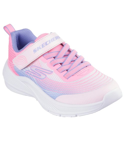 Skechers Microspec Advance low sneakers