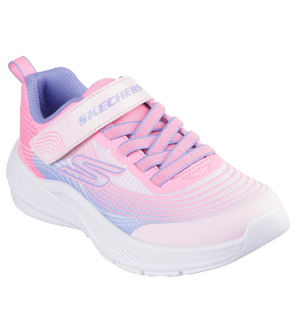 Skechers Microspec Advance zapatillas bajas