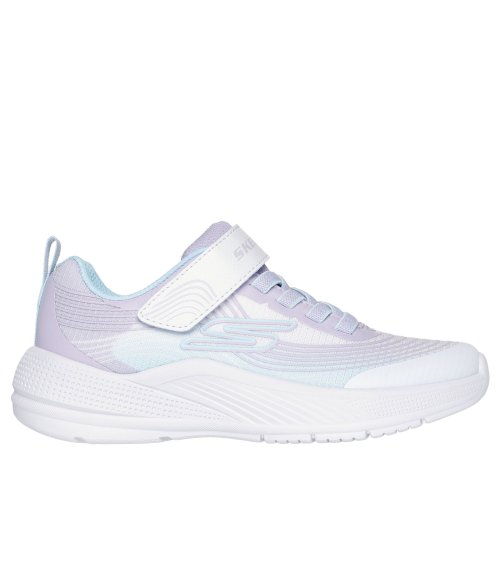 Skechers Microspec Advance Niedersneaker