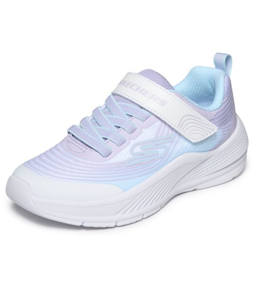 Skechers Microspec Advance sneakers basse