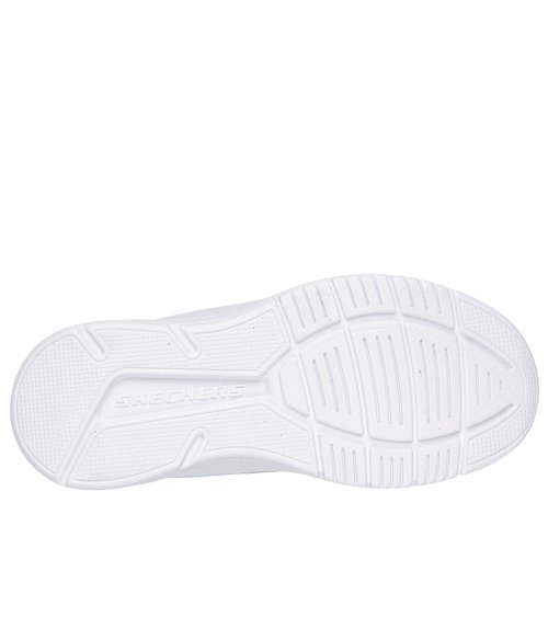 Skechers Microspec Advance Niedersneaker