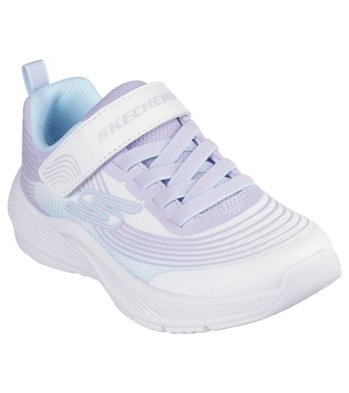Skechers Microspec Advance zapatillas bajas
