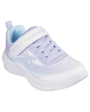 Skechers Microspec Advance Niedersneaker