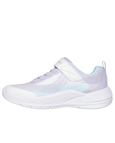 Skechers Microspec Advance Niedersneaker