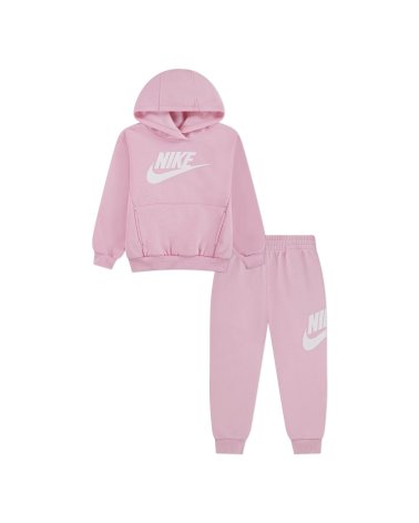 Nike Club Fleece Tracksuit with hoodie and pants