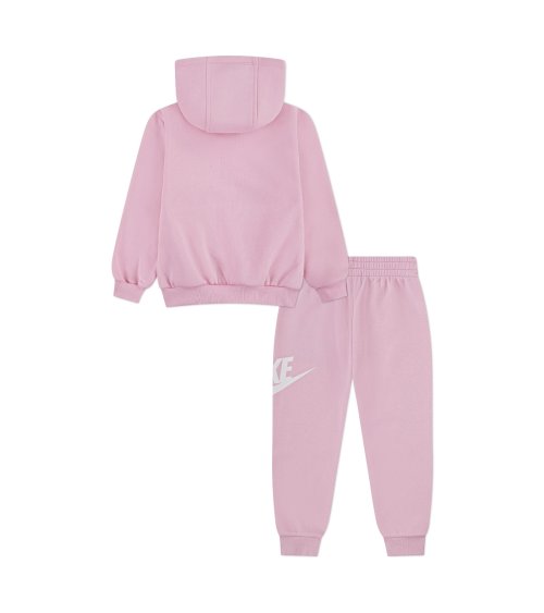 Nike Club Fleece Trainingsanzug mit Hoodie und Hose