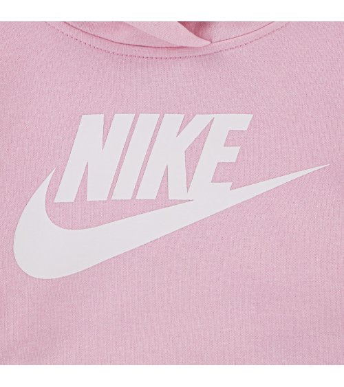 Nike Survêtement Club Fleece avec sweatshirt et pantalon