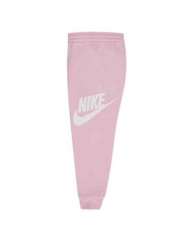 Nike Tuta Club Fleece con felpa e pantaloni