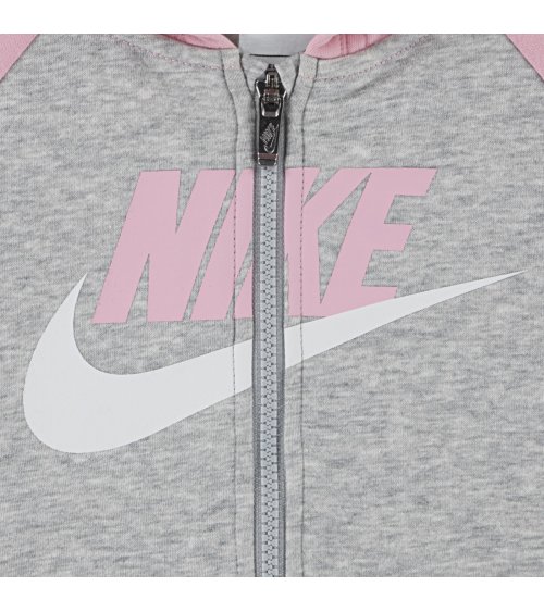 Nike kindersportanzug mit jacke und hose