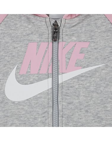 Nike kindersportanzug mit jacke und hose
